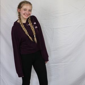 Cherry Blossom Hoodie